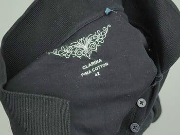 koszulki polo wolczanka: Damska koszulka polo, rozmiar L — 6