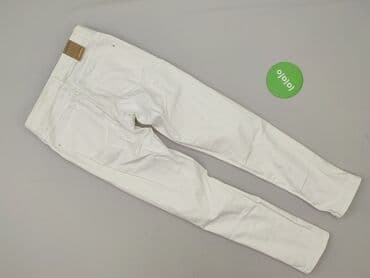 stradivarius jeansy wyprzedaż: Stradivarius, Jeansy damskie, rozmiar S — 3