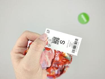 latynka dresy: Undiz, Sukienka damska, rozmiar S — 4