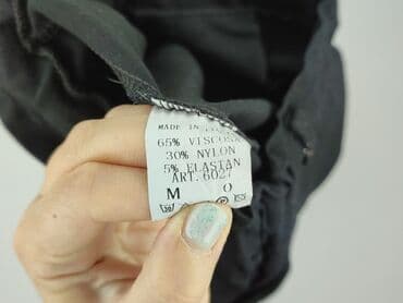 дешеве жіноче взуття: Women`s trousers, size M (EU 38) — 4