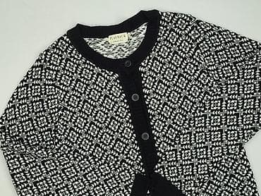 Kobiety: Kardigan damski, rozmiar L — 1