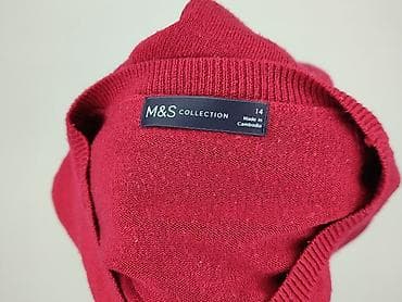 vrs kurtka: M&S Collection, Sweter damski, rozmiar XL — 4