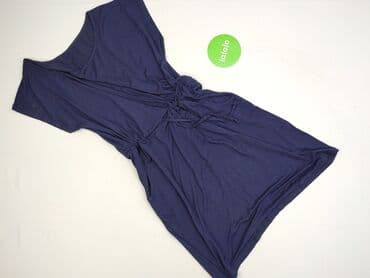 sukienki dla pań po 60 tce na wesele: Sukienka damska, rozmiar S — 2