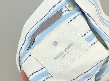 farah koszula: Jack & Jones PREMIUM, Koszula damska, rozmiar 3XL — 6