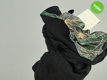 czarne bluzki boho: Bluzka damska, rozmiar 2XL — 4