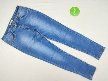 m sara jeans damskie allegro: Jeansy damskie, rozmiar S — 2