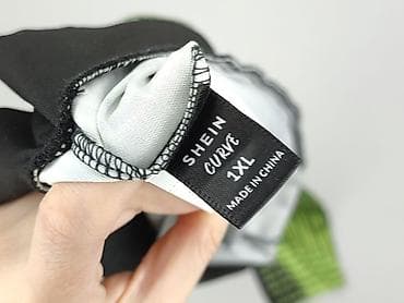 panterki: Shein Curve, Bluzka damska, rozmiar XL — 4