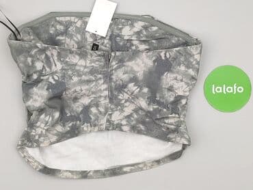 majtki f f: H&M Divided, Top damski, rozmiar M — 4