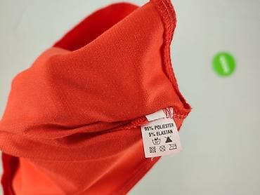 bufiasta spódnice: Sukienka damska, rozmiar M — 6