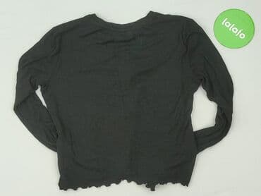 ubrania ze sticha: Bershka, Top damski, rozmiar M — 3