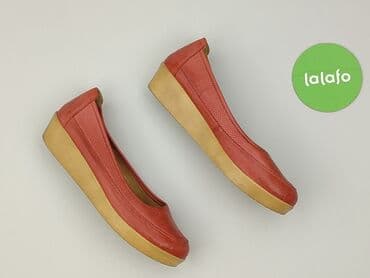 kozaki lasocki: Balerinki damskie, 40 — 2