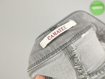 jeansy esmara: CAMAIEU, Jeansy damskie, rozmiar S — 4