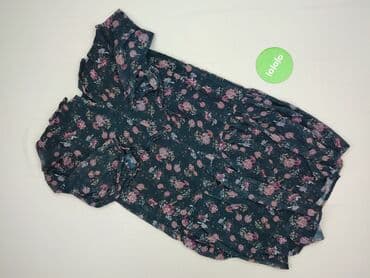 mohito sukienka z bufiastymi rękawami: Mohito, Sukienka damska, rozmiar S — 4