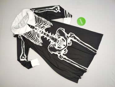 sukienki gothic: Sukienka damska, rozmiar 2XL — 2