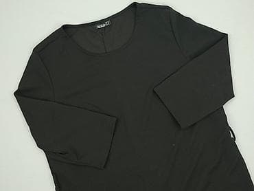 Janina, Sukienka damska, rozmiar 2XL