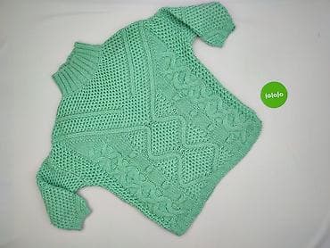 pull: Zara, Sweter damski, rozmiar M — 2