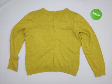 narzutka reserved: Basic, Kardigan damski, L — 3