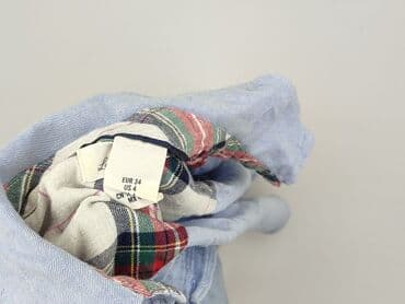 bluza w paski h m: H&M, Koszulа dla mężczyzn, rozmiar XS — 4