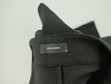 vinted cos: Vero Moda, Spodnie materiałowe damskie, rozmiar S — 4