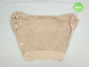 buty stephan: Steps, Women`s sweater, size S — 4