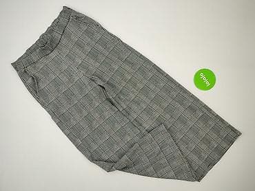 cinted pl: Gina Tricot, Spodnie materiałowe damskie, rozmiar M — 2