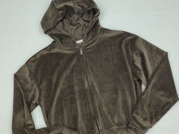 sukienka dla 6 latki: Sweatshirt, Destination, 14 years, 158-164 cm, condition - Perfect — 1