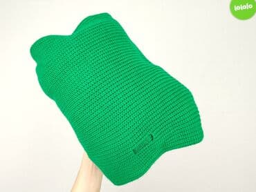 oversized t shirty basic: Women`s sweater, size 9XL (EU 58) — 5