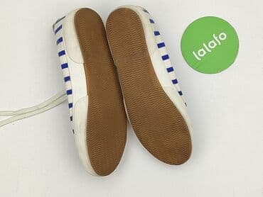 reserved sweter: Sneakersy dla mężczyzn, 42 — 4