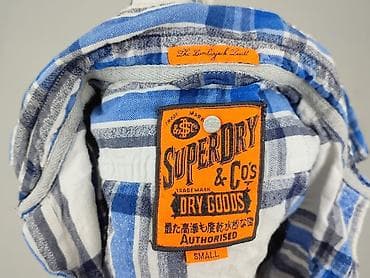 relab tshirt: Superdry, Koszulа dla mężczyzn, rozmiar S — 4