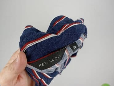 koszula niebieska hm: New Look, Koszula damska, rozmiar M — 4