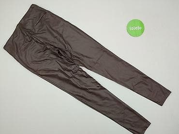 kozaki primark: Primark, Legginsy Ze skóry ekologicznej damskie, rozmiar XS — 3