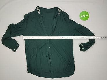 koszula chinska: Koszula damska, rozmiar M — 5