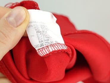 bluzki pod marynarkę plus size: Жіноча блуза, розмір S — 4