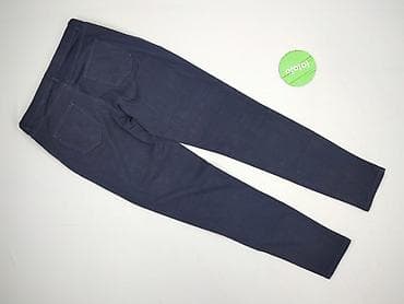 stradivarious cargo: Tchibo, Spodnie materiałowe damskie, rozmiar S — 4