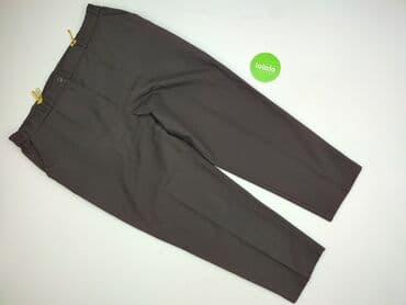 adrian rajstopy: Spodnie materiałowe damskie, rozmiar M — 2