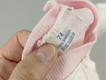 czerwona obcisła sukienka h: Cardigan, 6-9 months, condition - Very good — 4