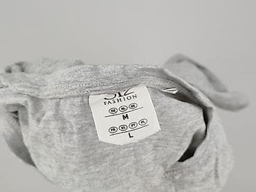 majtki z futrem: UP2Fashion, T-shirt damski, rozmiar L — 4