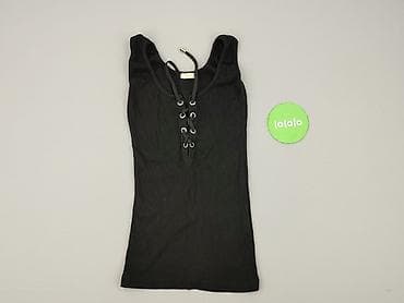 bluzka cleo: MEGI, Top damski, rozmiar S — 2