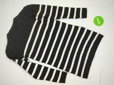 grucha w sweterku: Papaya, Sweter damski, rozmiar M — 4