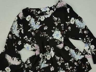 Amisu, Women's blouse, size L (EU 40) — 1