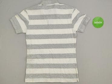 sliskie spodnie: Lacoste, Koszulka polo dla mężczyzn, rozmiar S — 3