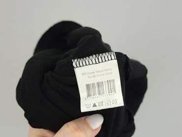 bluzki drapowana: Tunika damska, rozmiar M — 4