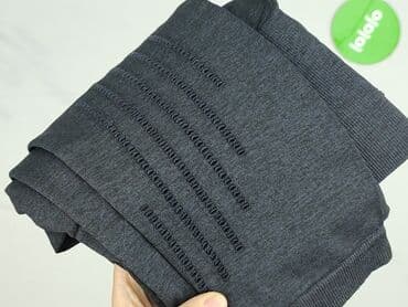 legginsy na siłownie damskie push up: Legginsy Sportowe damskie, rozmiar S — 6