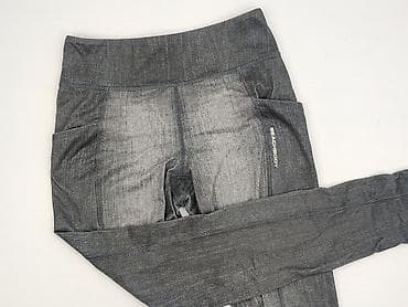 Legginsy Eleganckie damskie, rozmiar 2XS