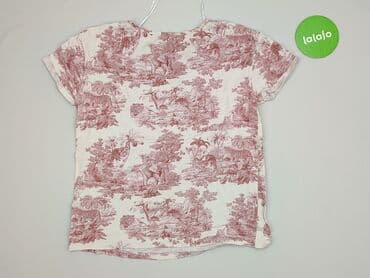 t shirty z tiulem: Orsay, T-shirt damski, S — 3