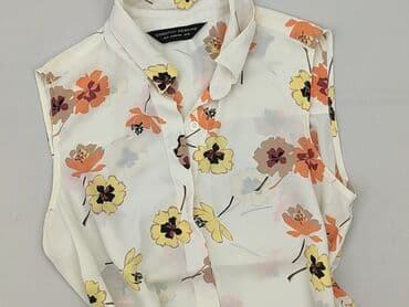 koszulka z zetorem: Dorothy Perkins, Bluzka damska, M — 1