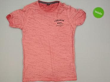 basic uniqlo: S.Oliver, Koszulka dla mężczyzn, rozmiar M — 2