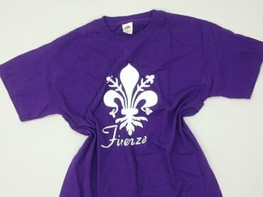 koszulki z nadrukiem małej mi: Fruit Of The Loom, T-shirt damski, S — 1