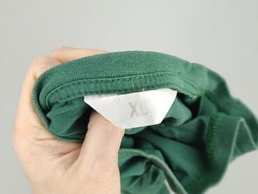 msgm t shirty: T-shirt damski, rozmiar XL — 4