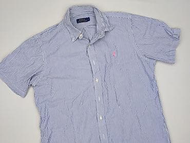 it moda bluzy: Polo Ralph Lauren, Koszulа dla mężczyzn, rozmiar L — 1